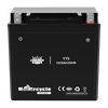 YT5 12V5AH Batería de motocicleta