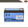 LFP12.8-8 12V8AH LIFEPO4 BATERÍA