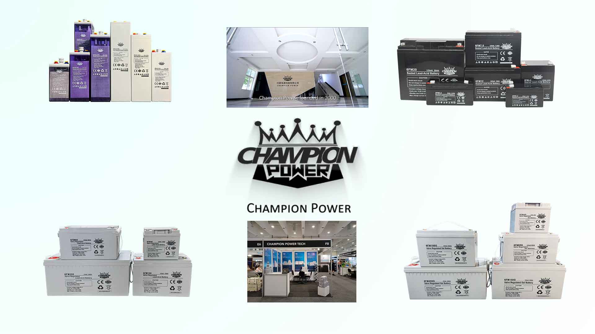 Introducción de la empresa