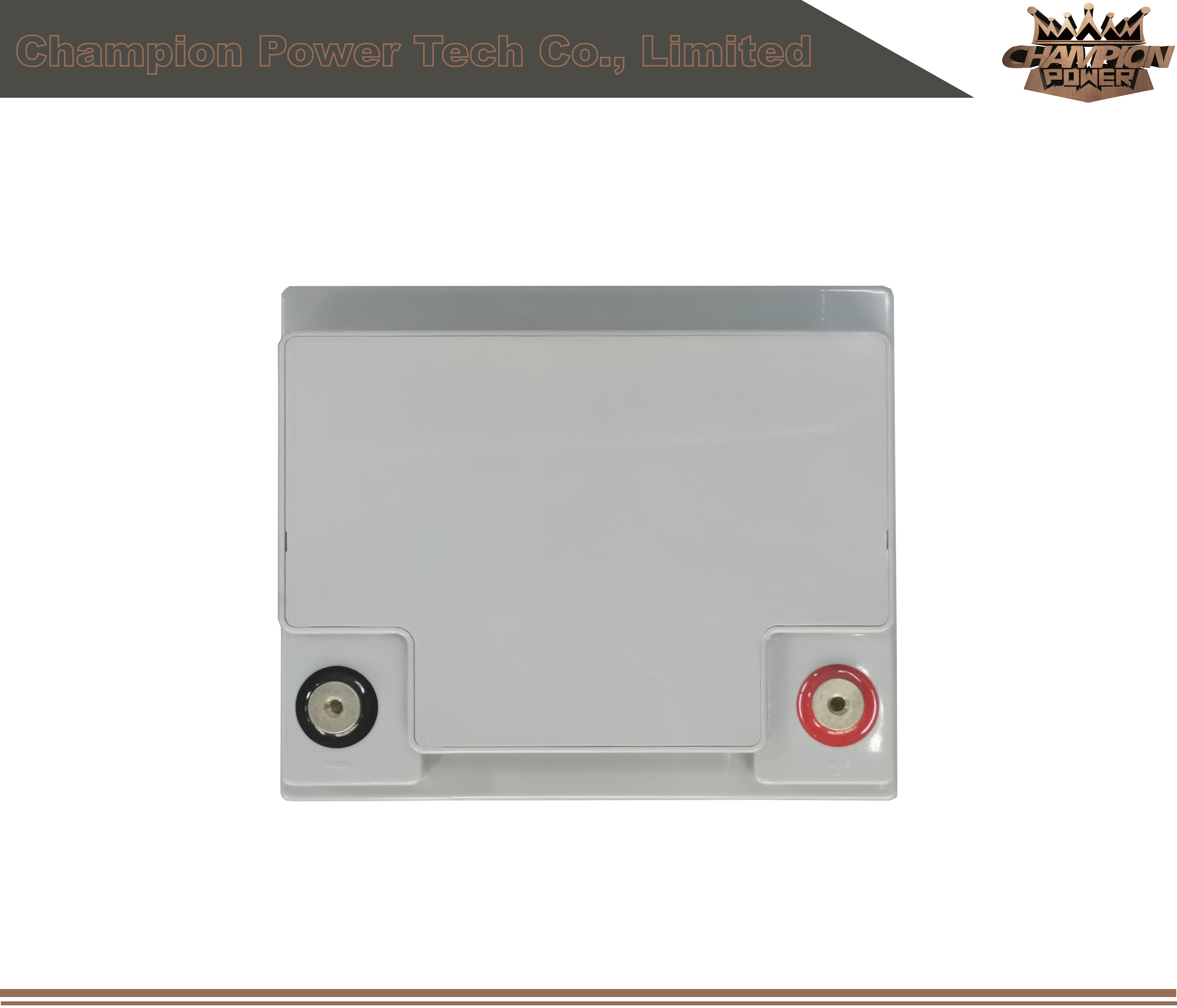 6fm40 12V40AH AGM Batería