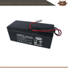 12fm3.5 24v3.5AH AGM Batería