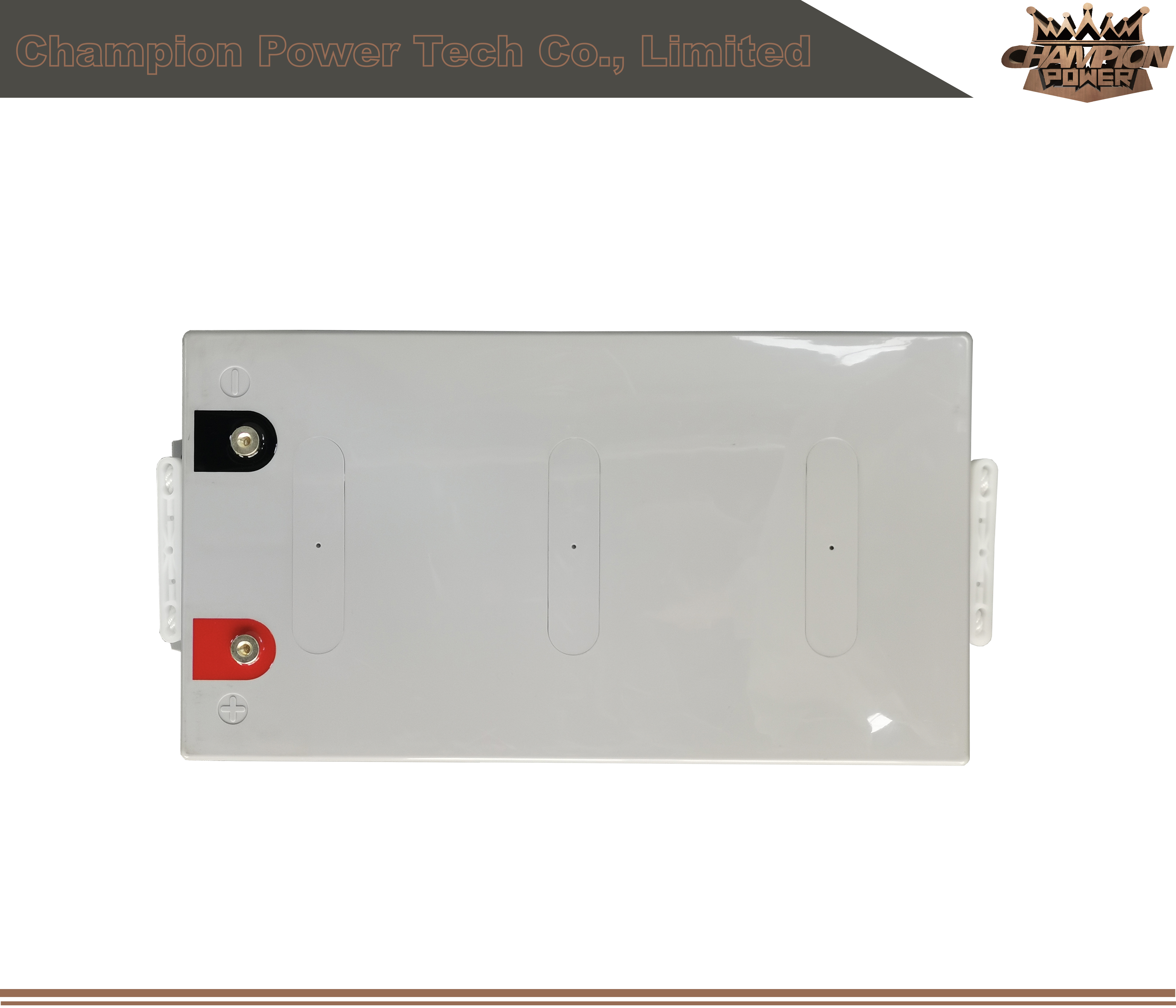 6fm250g 12V250AH Batería de gel