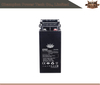 6fm50f 12v50Ah Batería del terminal delantero