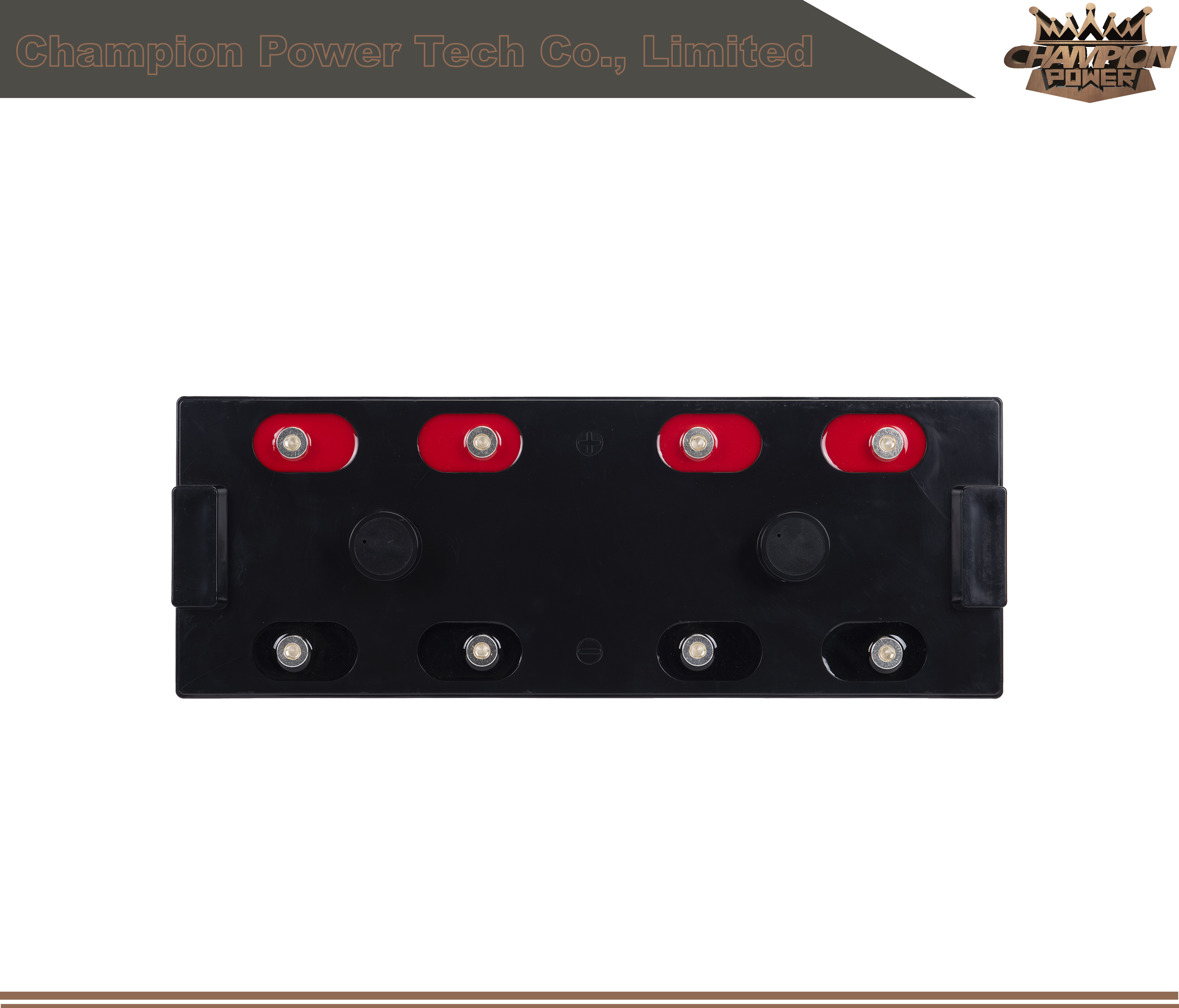 GFM1000 2V1000AH Batería de ácido de plomo