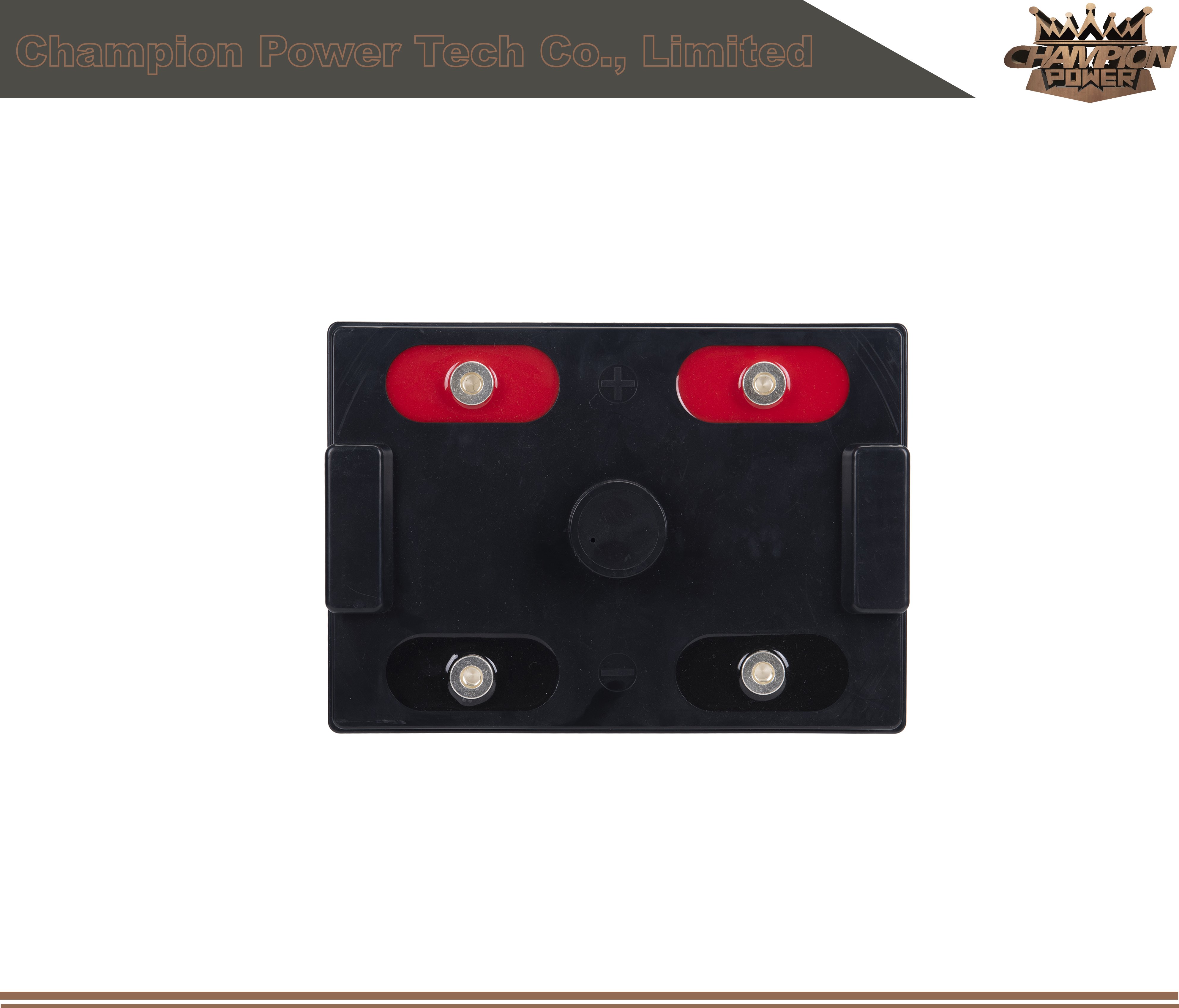 GFM500 2V500AH Batería ácida de plomo