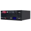 LFP25.6-200 25.6V200AH Batería montada en rejilla