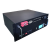LFP25.6-100 25.6V100AH batería montada en rejilla