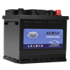 AGM50 12V50AH Batería de arranque de arranque