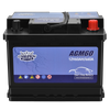 AGM60 12V60AH Batería de arranque