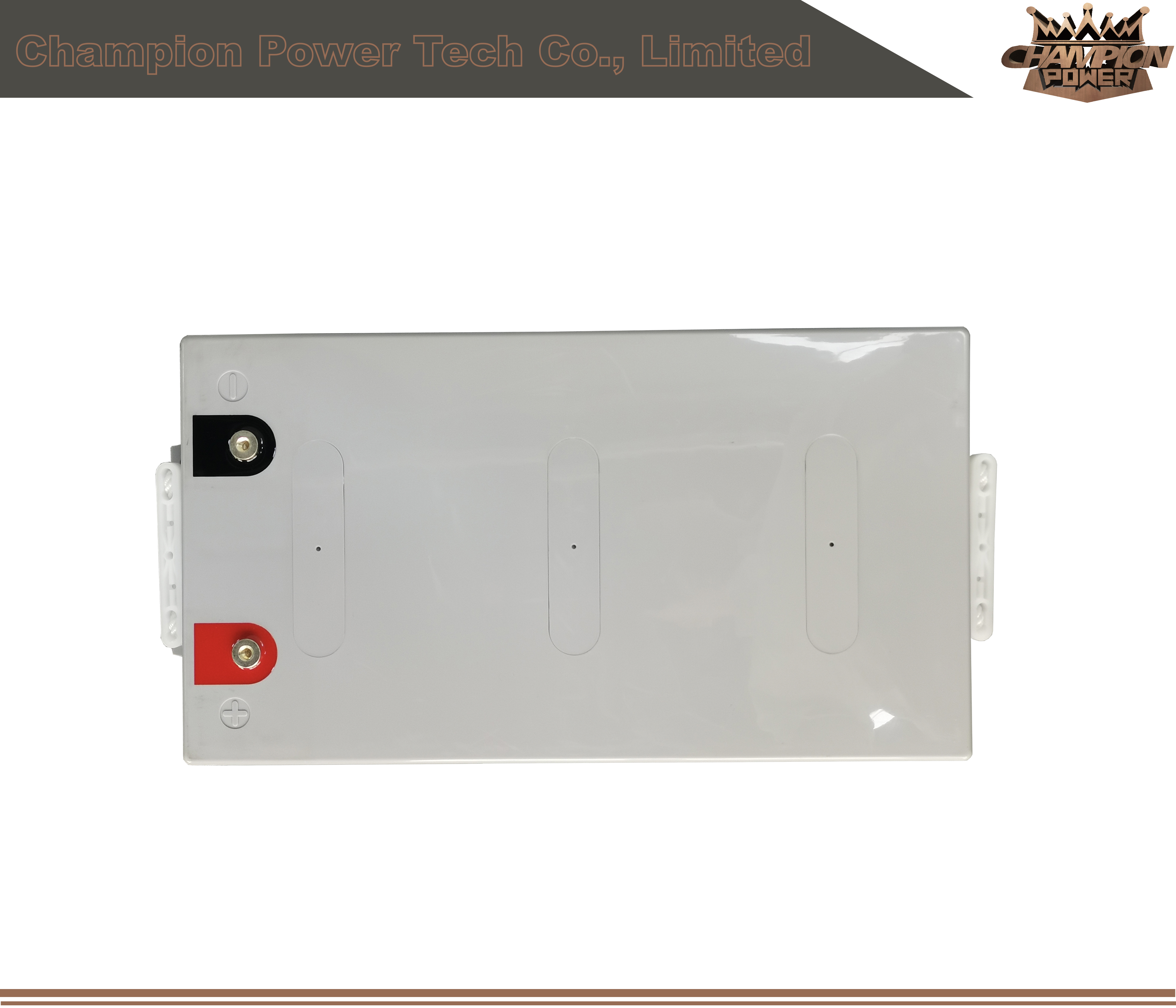 6fm250 12V250AH AGM Batería