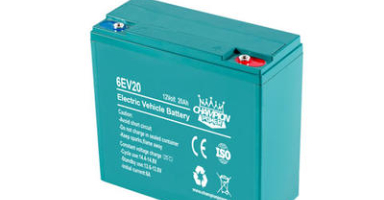¿Cuáles son los tipos de baterías de vehículos eléctricos?