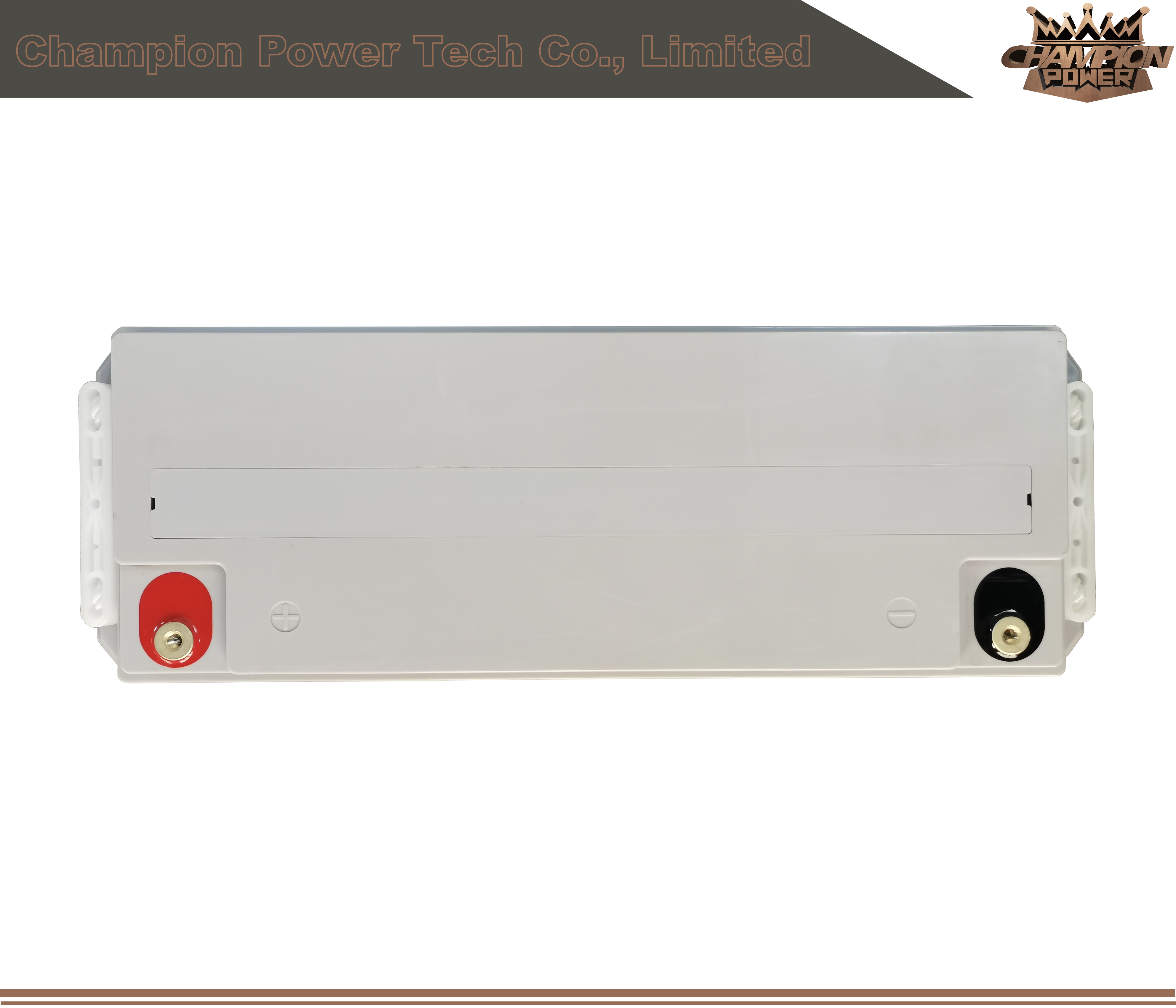 6FM150D 12V150AH Batería de ciclo profundo