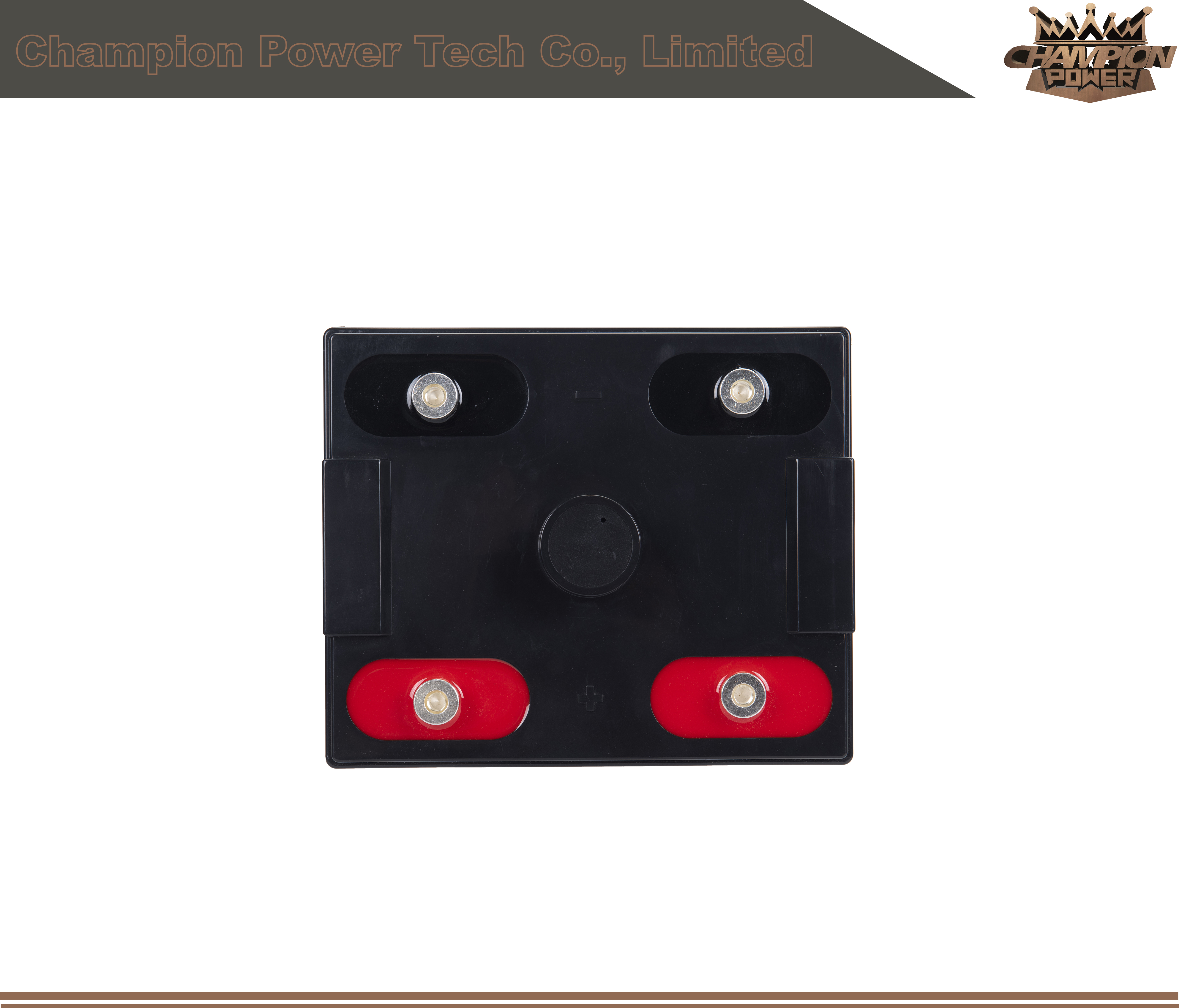 GFM400 2V400AH Batería ácida de plomo