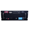 LFP25.6-100 25.6V100AH batería montada en rejilla