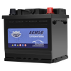 AGM50 12V50AH Batería de arranque de arranque