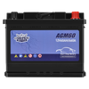 AGM60 12V60AH Batería de arranque
