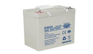 ¿Realmente tienes un buen conocimiento de las baterías de gel de 2v？