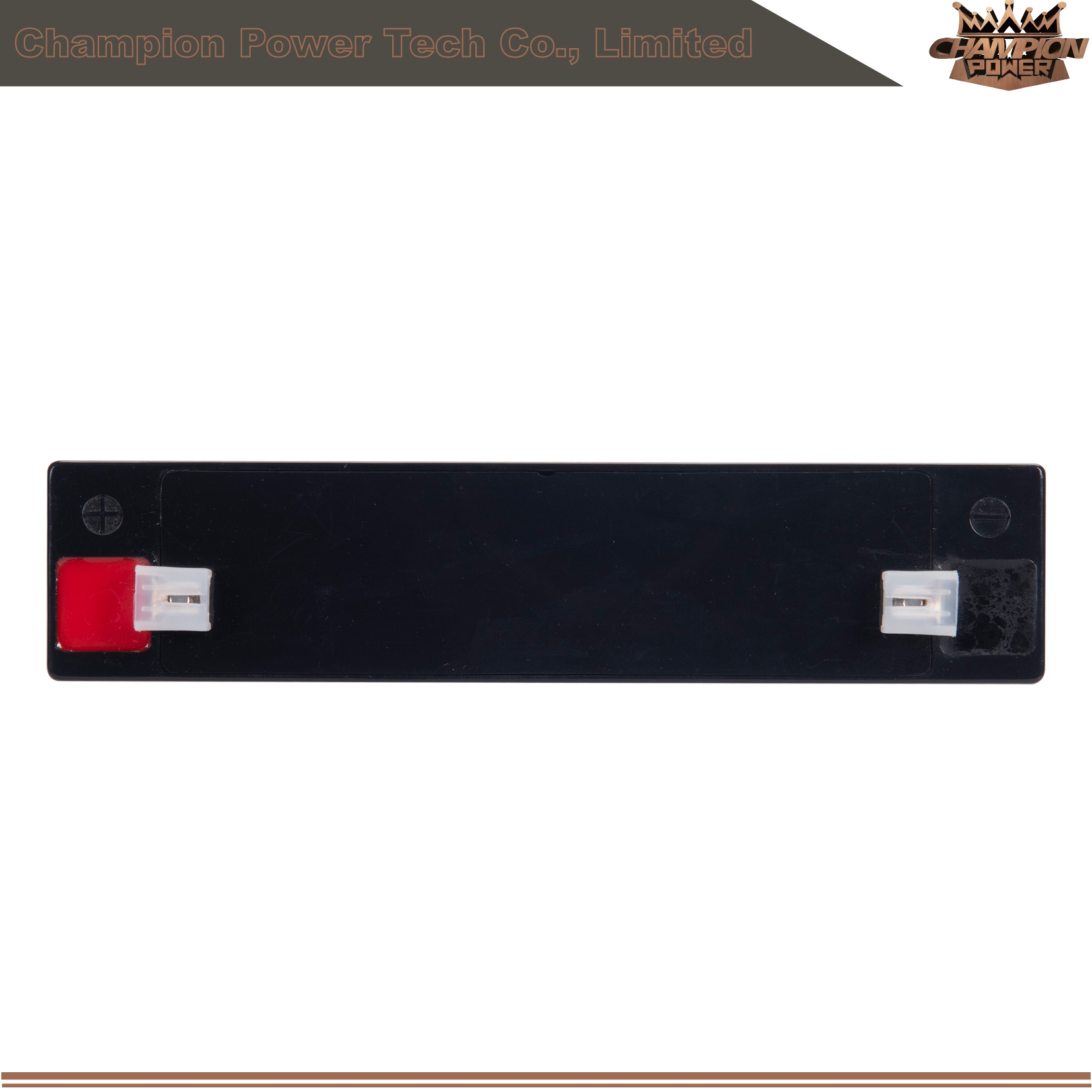 3fm9.0 6V9.0AH AGM Batería