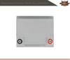 6fm45g 12V45AH Batería de gel