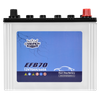 Batería EFB70 12V70AH EFB (260*172*230)