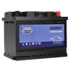 AGM60 12V60AH Batería de arranque