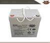 6fm50 12V50AH AGM Batería