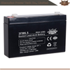 3fm6.5 6V6.5AH AGM Batería