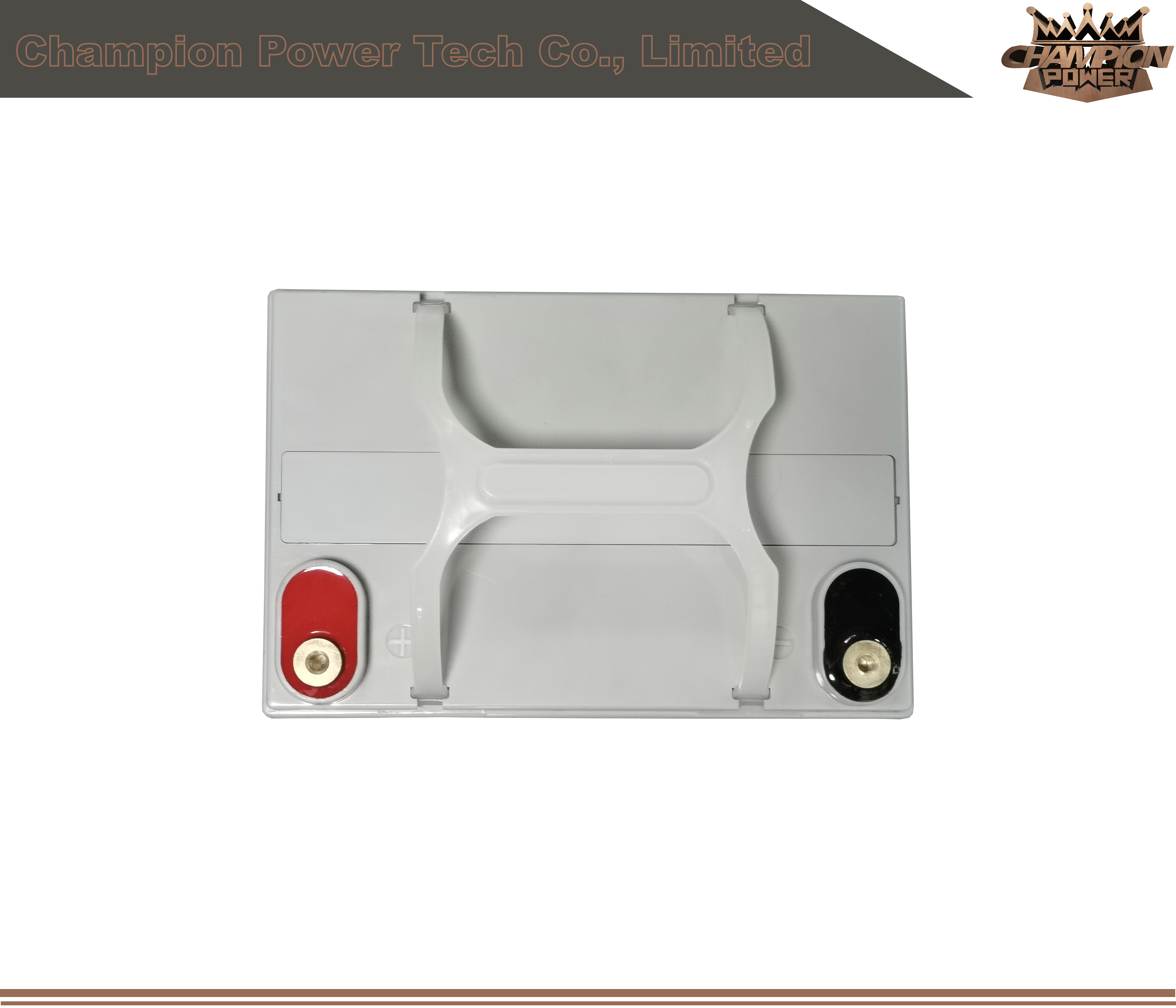 6fm33 12V33AH AGM Batería