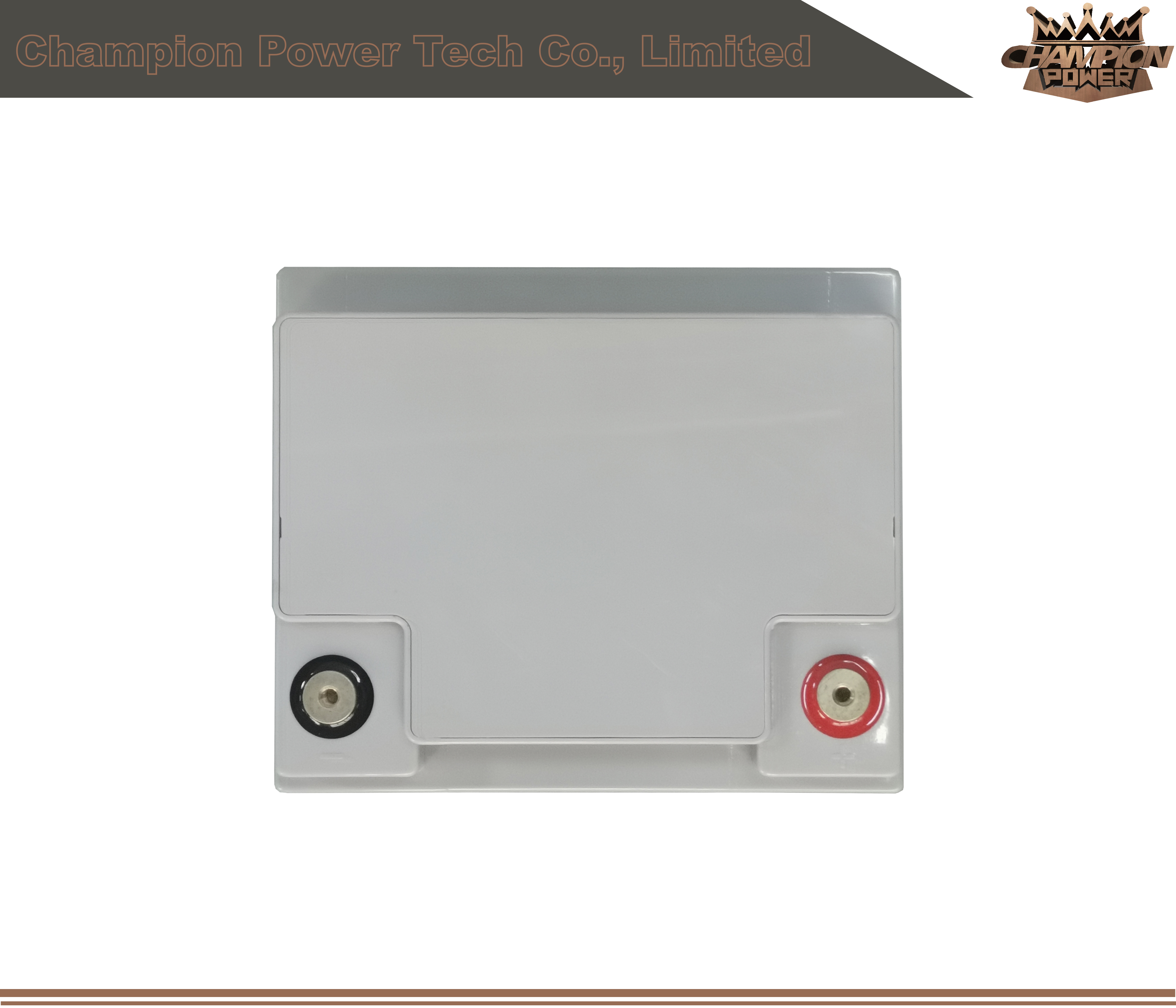 6fm40g 12V40AH Batería de gel