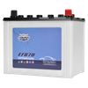 Batería EFB70 12V70AH EFB (260*172*230)