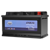 EFB75 12V75AH Batería EFB