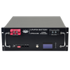 LFP25.6-200 25.6V200AH Batería montada en rejilla
