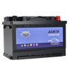 AGM70 12V70AH Batería de arranque de arranque