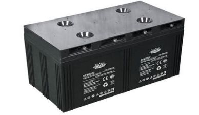 ¿Sabes realmente cuál es la batería de ácido de plomo de 2 V?