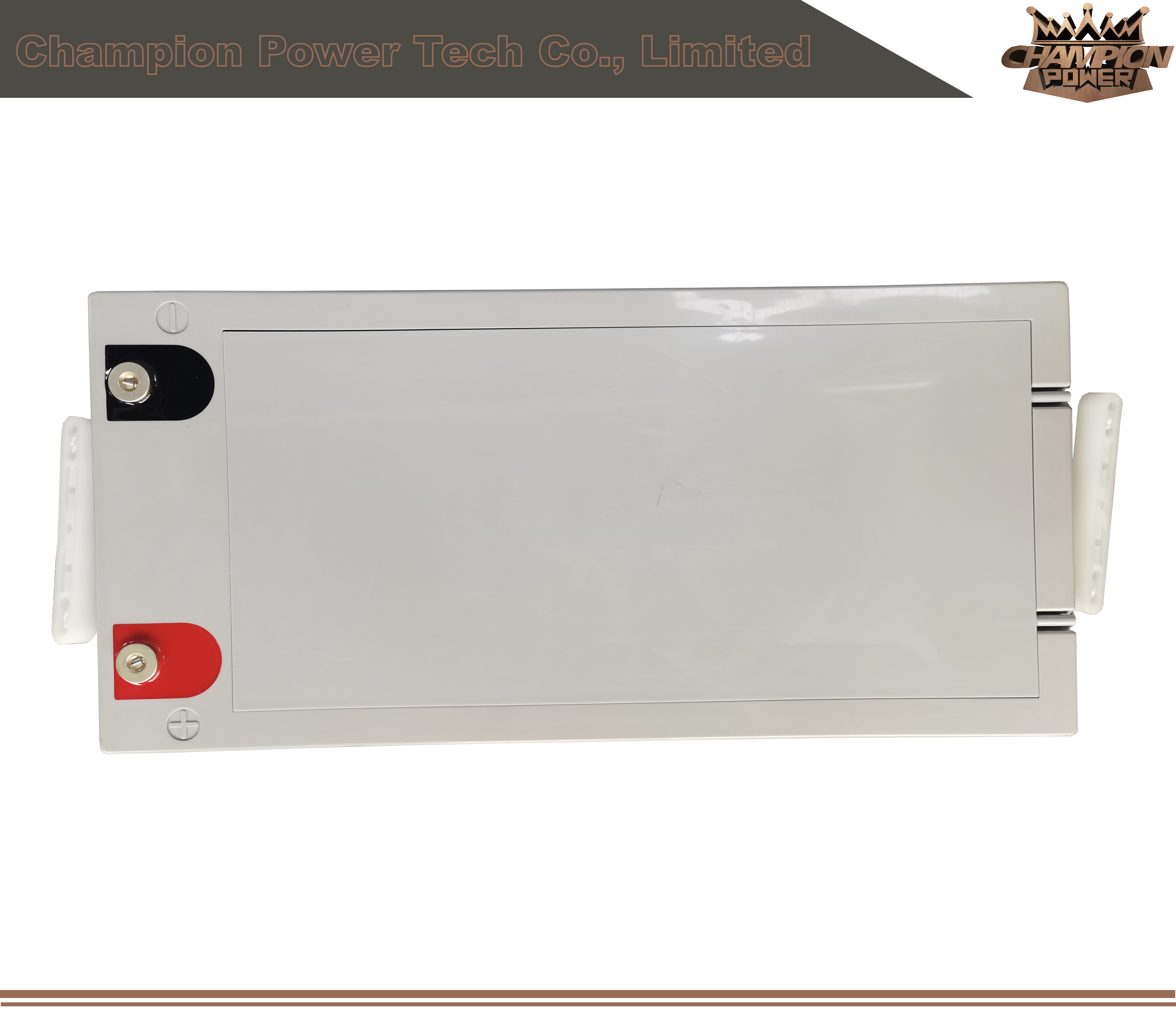 6fm200 12V200AH AGM Batería