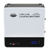 LFP51.2-100 51.2V100AH Batería montada en la pared