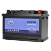 AGM70 12V70AH Batería de arranque de arranque