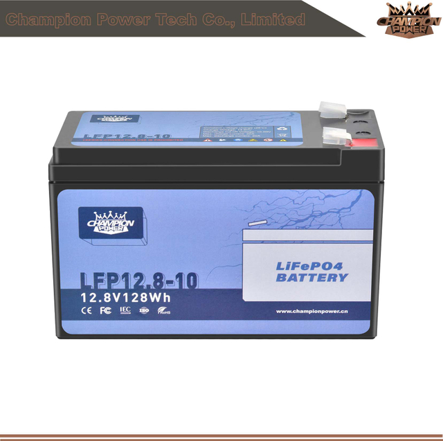 LFP12.8-12 12V12AH LIFEPO4 BATERÍA