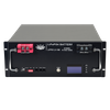 LFP51.2-100 51.2V100AH batería montada