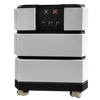 Batería apilable de 51.2V200AH