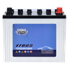 EFB65 12V65AH Batería EFB