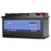 AGM92 12V92AH Batería de arranque de arranque